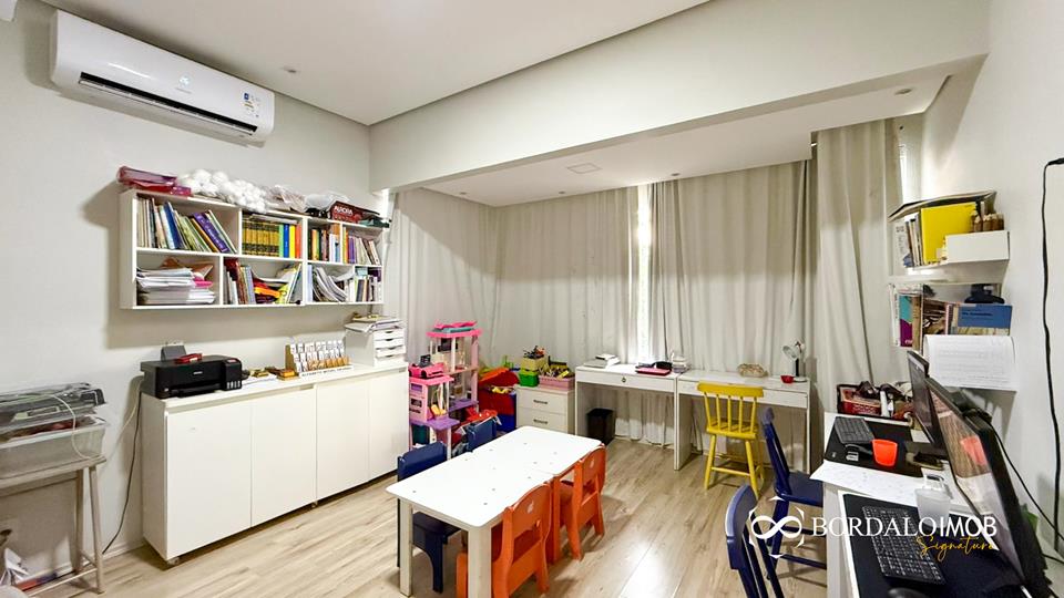 Condomínio JK Antares - Casa com 4 Quartos Vista Livre Jardim com Árvores Frutificas - Foto 16