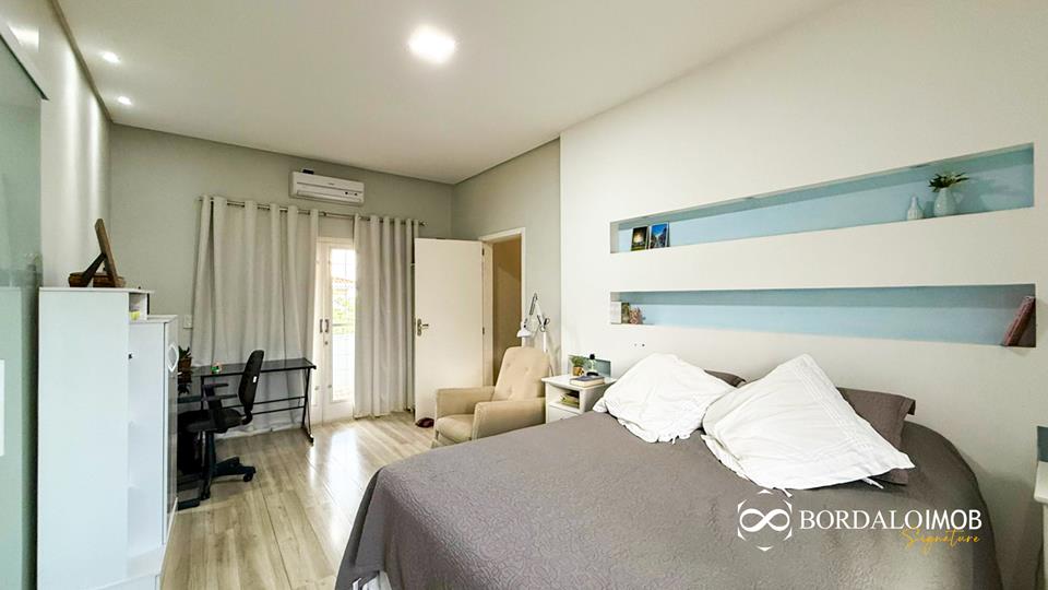 Condomínio JK Antares - Casa com 4 Quartos Vista Livre Jardim com Árvores Frutificas - Foto 18