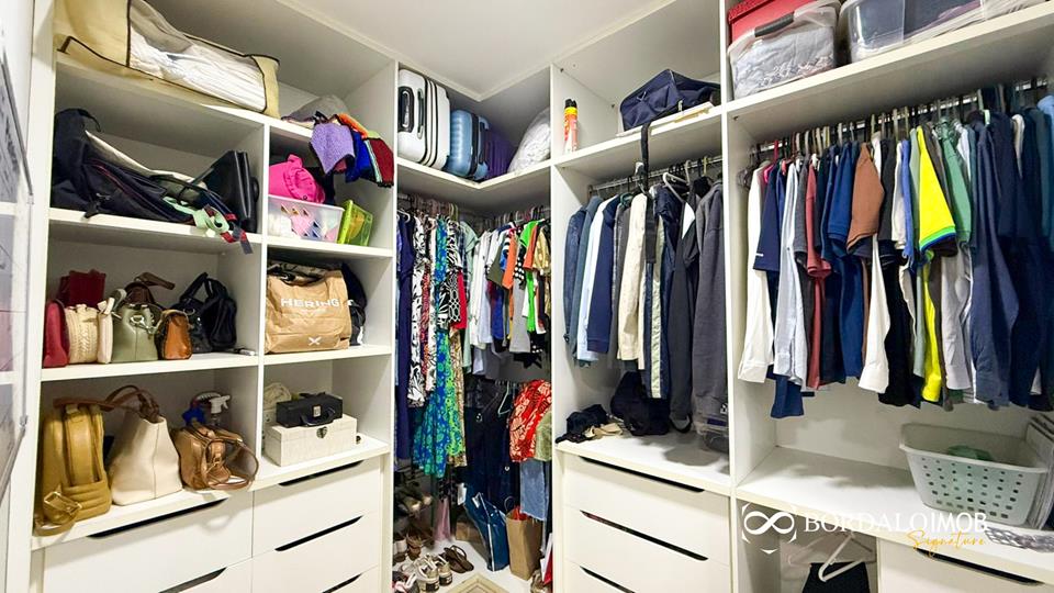 Condomínio JK Antares - Casa com 4 Quartos Vista Livre Jardim com Árvores Frutificas - Foto 19