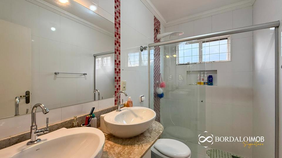 Condomínio JK Antares - Casa com 4 Quartos Vista Livre Jardim com Árvores Frutificas - Foto 20