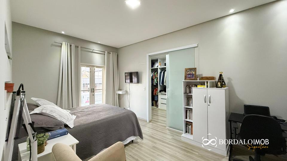 Condomínio JK Antares - Casa com 4 Quartos Vista Livre Jardim com Árvores Frutificas - Foto 21