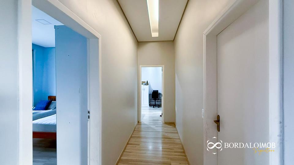 Condomínio JK Antares - Casa com 4 Quartos Vista Livre Jardim com Árvores Frutificas - Foto 22