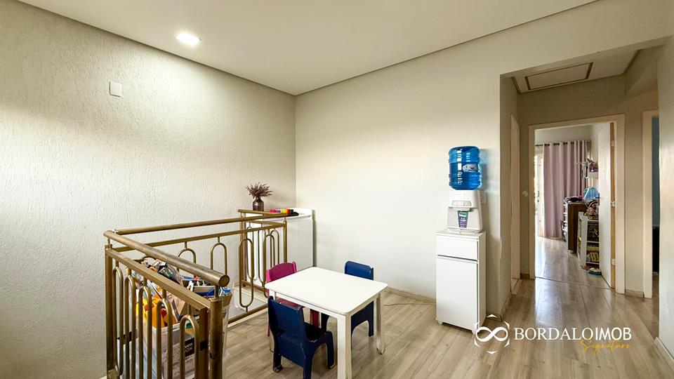 Condomínio JK Antares - Casa com 4 Quartos Vista Livre Jardim com Árvores Frutificas - Foto 24