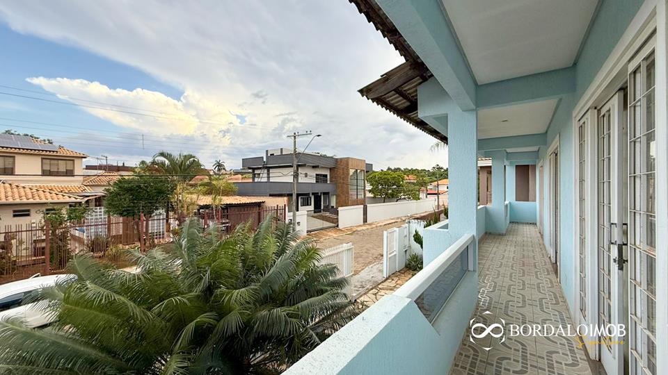 Condomínio JK Antares - Casa com 4 Quartos Vista Livre Jardim com Árvores Frutificas - Foto 27