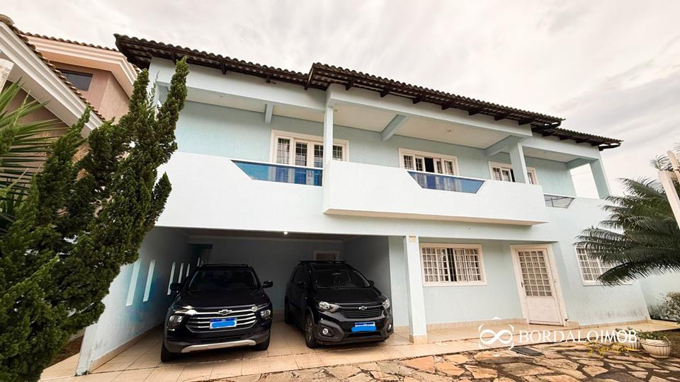 Condomínio JK Antares - Casa com 4 Quartos Vista Livre Jardim com Árvores Frutificas - Foto 28