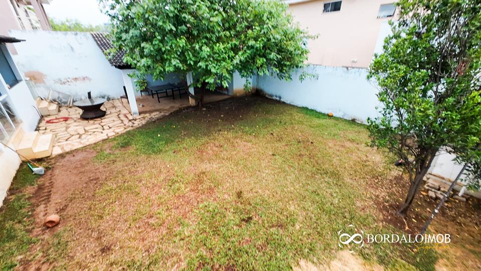Condomínio JK Antares - Casa com 4 Quartos Vista Livre Jardim com Árvores Frutificas - Foto 30