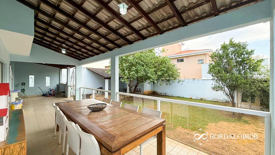 Condomínio JK Antares - Casa com 4 Quartos Vista Livre Jardim com Árvores Frutificas - Foto 32