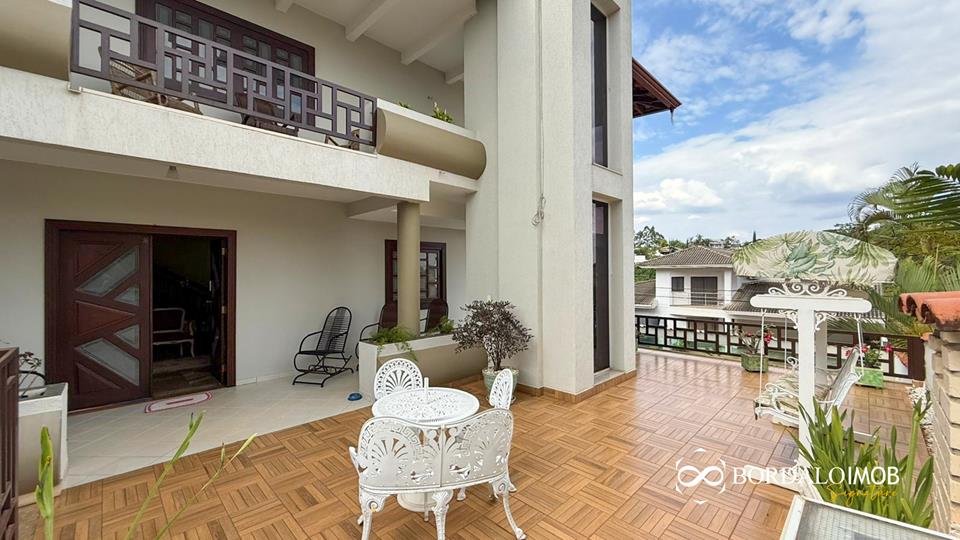 Condomínio Ville Montagne - Casa com 4 Quartos Lazer Completo Aceita Financiamento - Foto 1