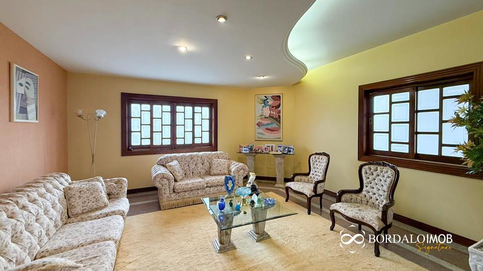 Condomínio Ville Montagne - Casa com 4 Quartos Lazer Completo Aceita Financiamento - Foto 3