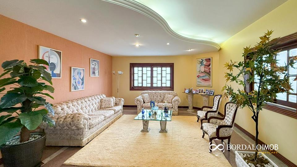 Condomínio Ville Montagne - Casa com 4 Quartos Lazer Completo Aceita Financiamento - Foto 4