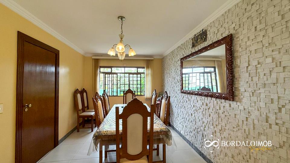 Condomínio Ville Montagne - Casa com 4 Quartos Lazer Completo Aceita Financiamento - Foto 6