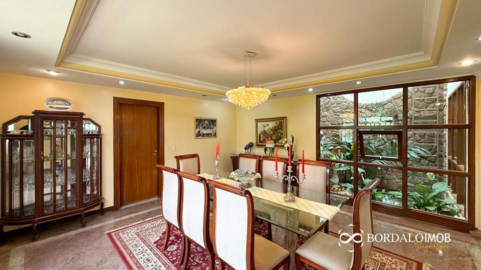 Condomínio Ville Montagne - Casa com 4 Quartos Lazer Completo Aceita Financiamento - Foto 7