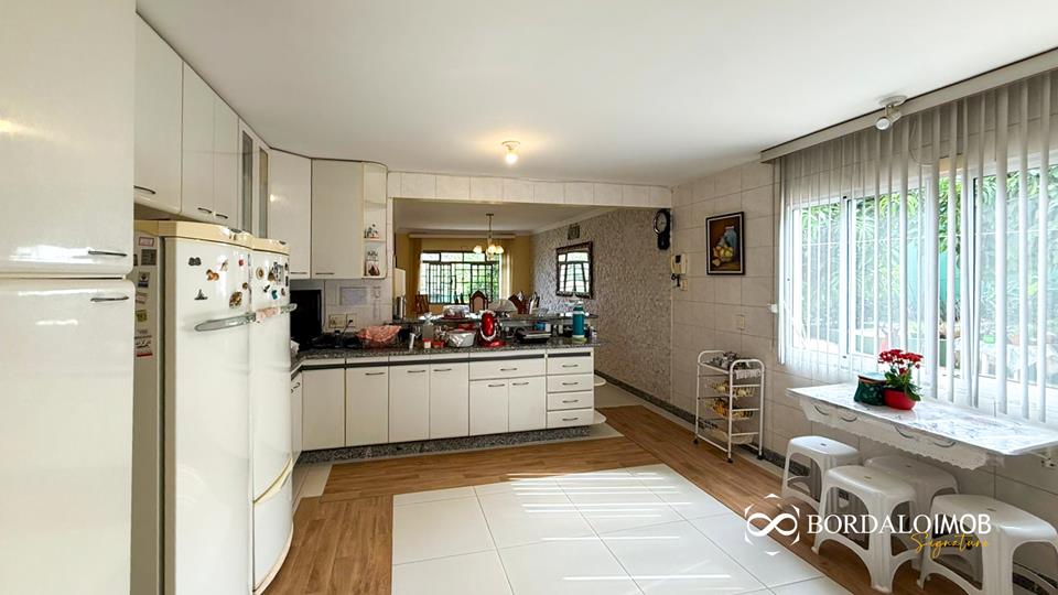 Condomínio Ville Montagne - Casa com 4 Quartos Lazer Completo Aceita Financiamento - Foto 8