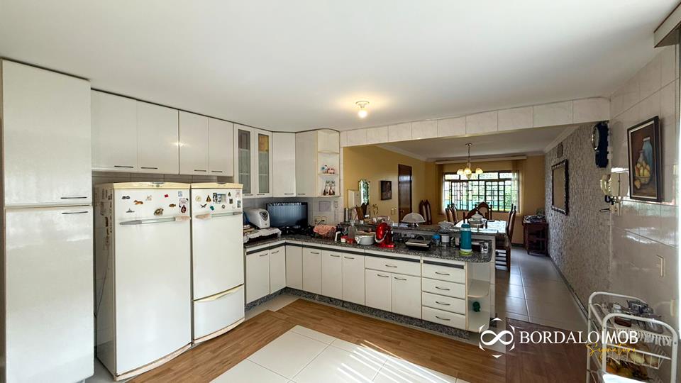 Condomínio Ville Montagne - Casa com 4 Quartos Lazer Completo Aceita Financiamento - Foto 9