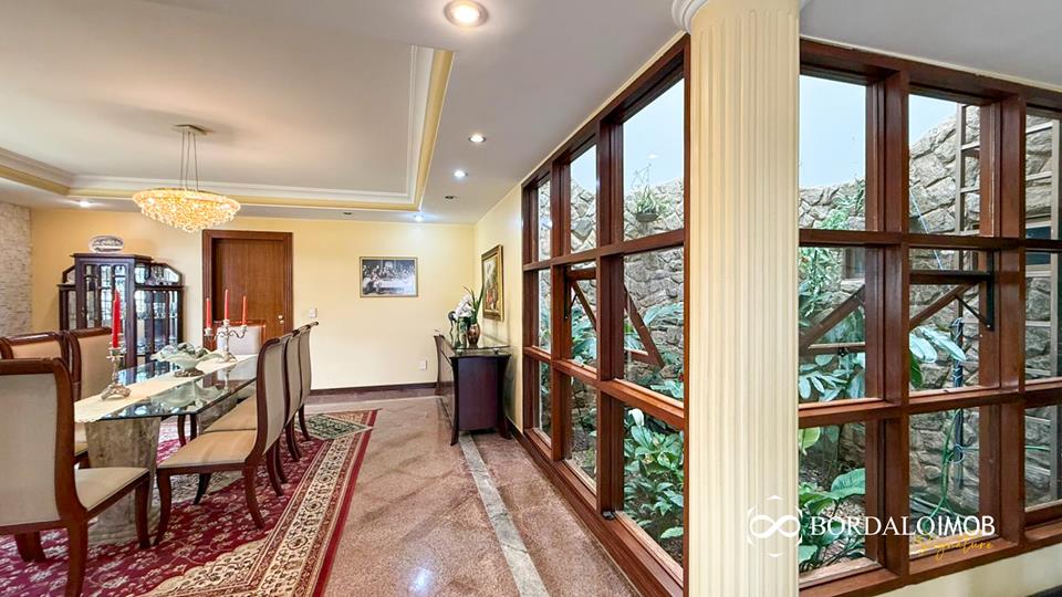 Condomínio Ville Montagne - Casa com 4 Quartos Lazer Completo Aceita Financiamento - Foto 12