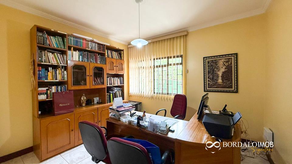 Condomínio Ville Montagne - Casa com 4 Quartos Lazer Completo Aceita Financiamento - Foto 14