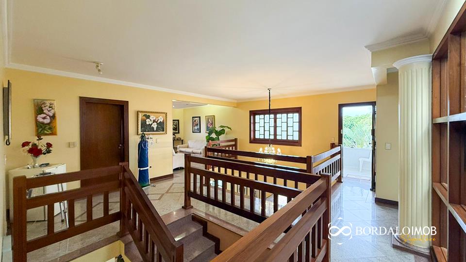 Condomínio Ville Montagne - Casa com 4 Quartos Lazer Completo Aceita Financiamento - Foto 15