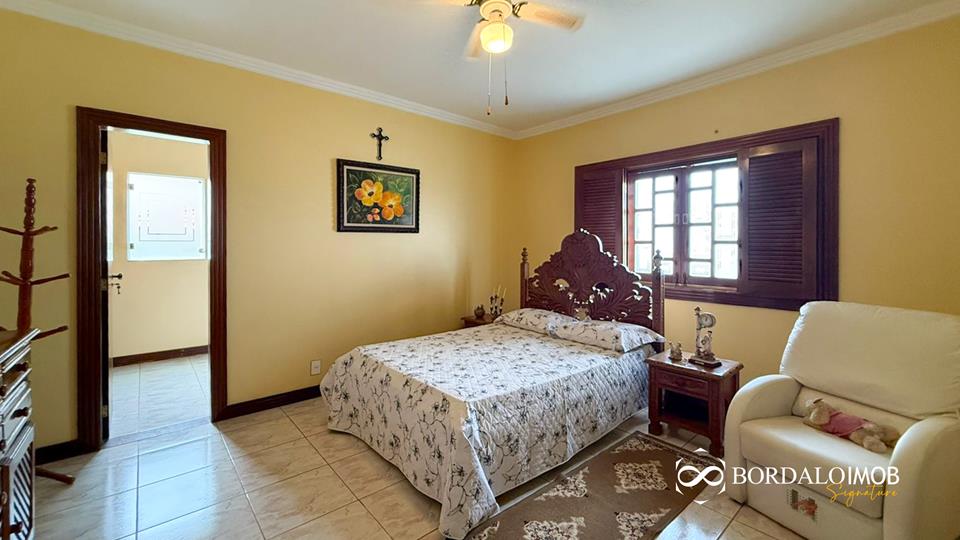 Condomínio Ville Montagne - Casa com 4 Quartos Lazer Completo Aceita Financiamento - Foto 16