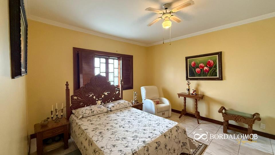 Condomínio Ville Montagne - Casa com 4 Quartos Lazer Completo Aceita Financiamento - Foto 17