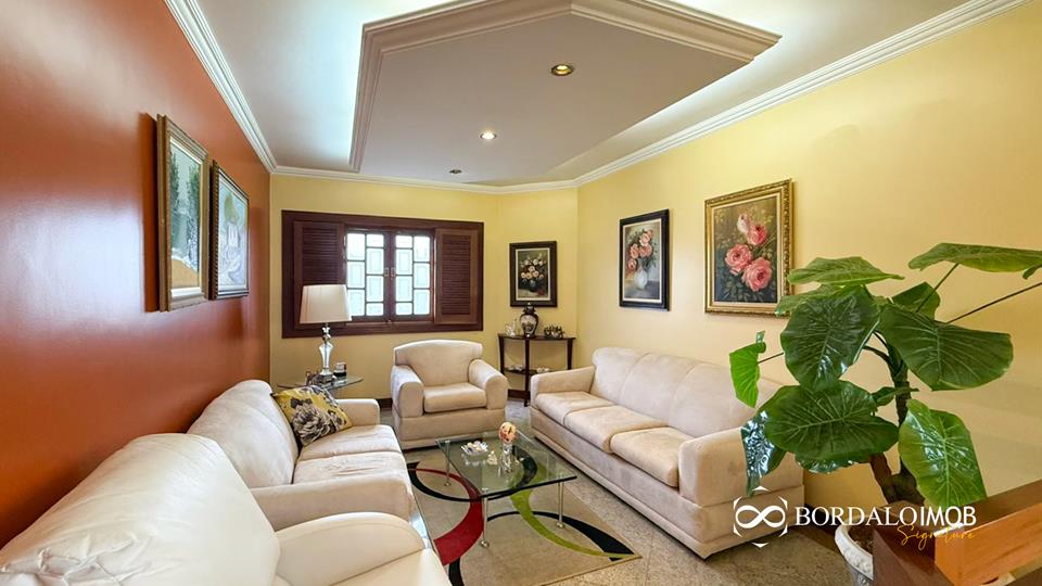 Condomínio Ville Montagne - Casa com 4 Quartos Lazer Completo Aceita Financiamento - Foto 18