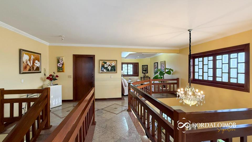 Condomínio Ville Montagne - Casa com 4 Quartos Lazer Completo Aceita Financiamento - Foto 19