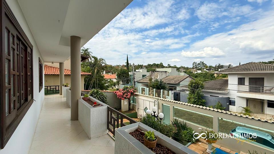 Condomínio Ville Montagne - Casa com 4 Quartos Lazer Completo Aceita Financiamento - Foto 20