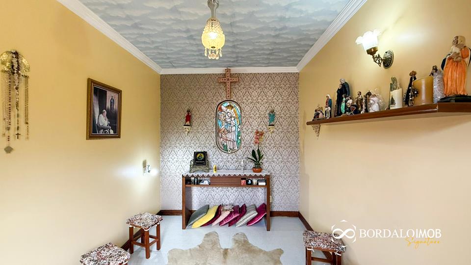 Condomínio Ville Montagne - Casa com 4 Quartos Lazer Completo Aceita Financiamento - Foto 22