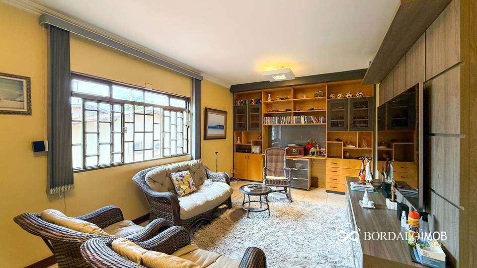 Condomínio Ville Montagne - Casa com 4 Quartos Lazer Completo Aceita Financiamento - Foto 23