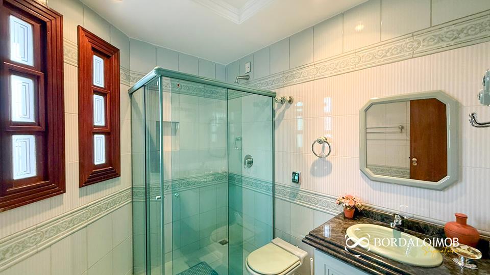 Condomínio Ville Montagne - Casa com 4 Quartos Lazer Completo Aceita Financiamento - Foto 24