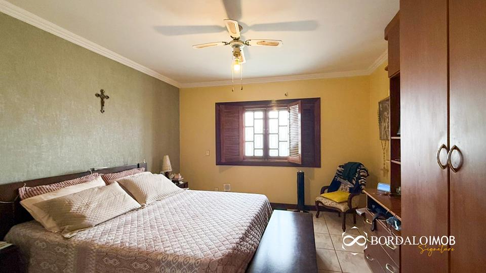 Condomínio Ville Montagne - Casa com 4 Quartos Lazer Completo Aceita Financiamento - Foto 26