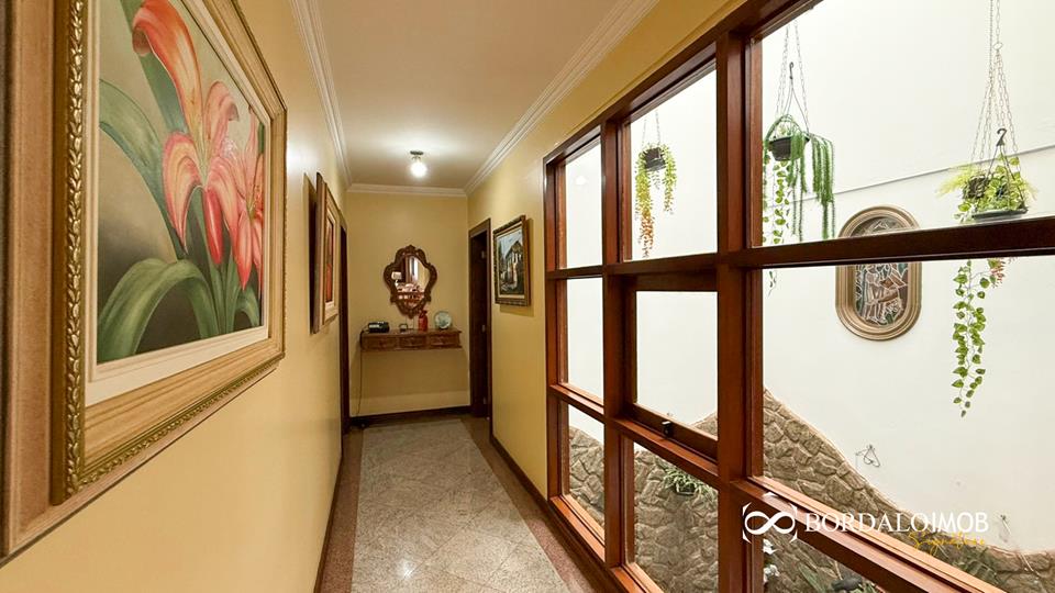 Condomínio Ville Montagne - Casa com 4 Quartos Lazer Completo Aceita Financiamento - Foto 29