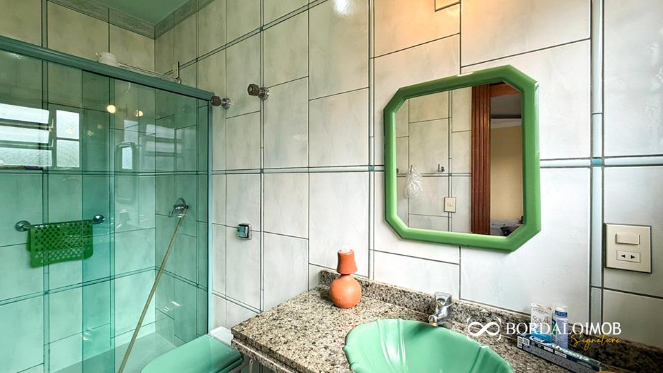 Condomínio Ville Montagne - Casa com 4 Quartos Lazer Completo Aceita Financiamento - Foto 31