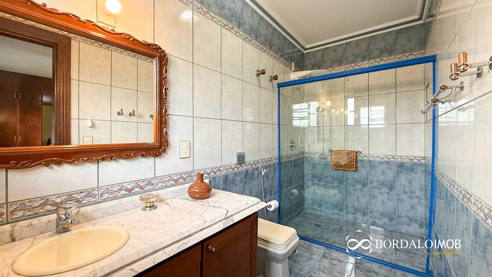 Condomínio Ville Montagne - Casa com 4 Quartos Lazer Completo Aceita Financiamento - Foto 32