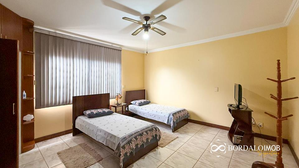 Condomínio Ville Montagne - Casa com 4 Quartos Lazer Completo Aceita Financiamento - Foto 33