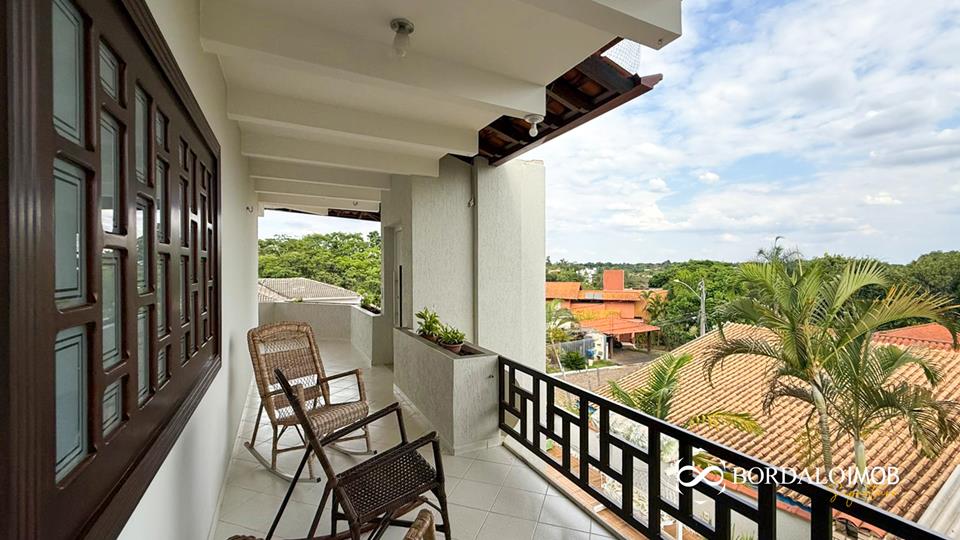 Condomínio Ville Montagne - Casa com 4 Quartos Lazer Completo Aceita Financiamento - Foto 34