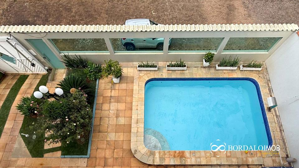 Condomínio Ville Montagne - Casa com 4 Quartos Lazer Completo Aceita Financiamento - Foto 35