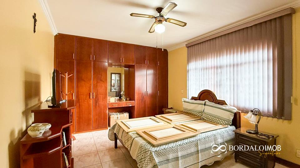 Condomínio Ville Montagne - Casa com 4 Quartos Lazer Completo Aceita Financiamento - Foto 36