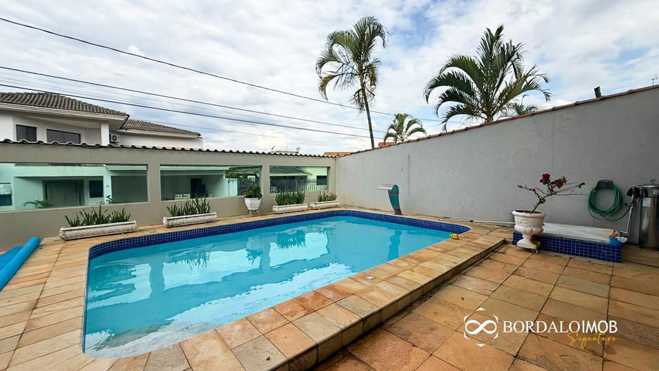 Condomínio Ville Montagne - Casa com 4 Quartos Lazer Completo Aceita Financiamento - Foto 38