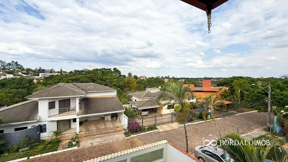 Condomínio Ville Montagne - Casa com 4 Quartos Lazer Completo Aceita Financiamento - Foto 40