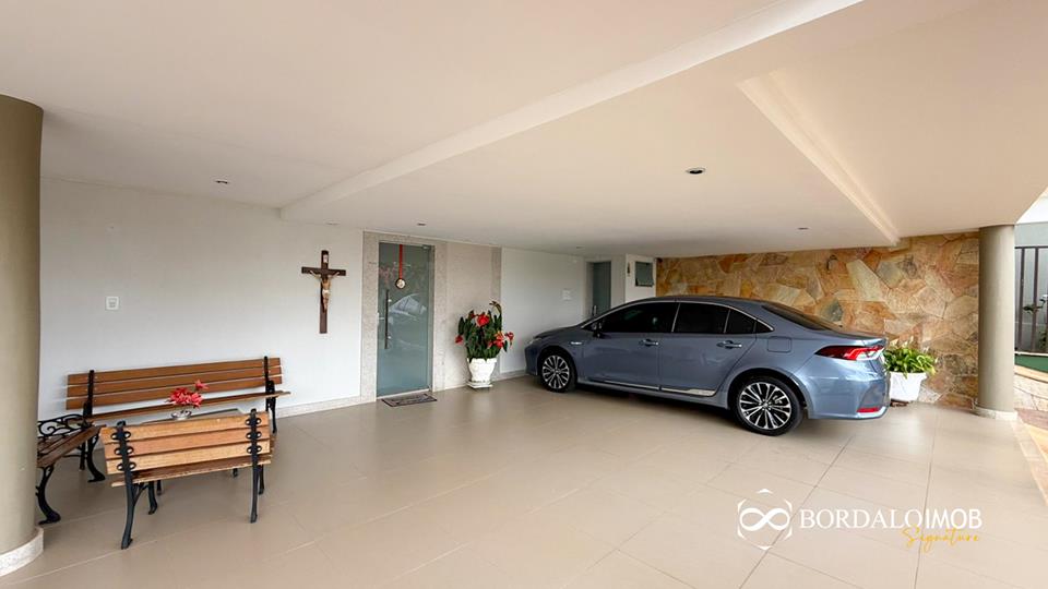 Condomínio Ville Montagne - Casa com 4 Quartos Lazer Completo Aceita Financiamento - Foto 42