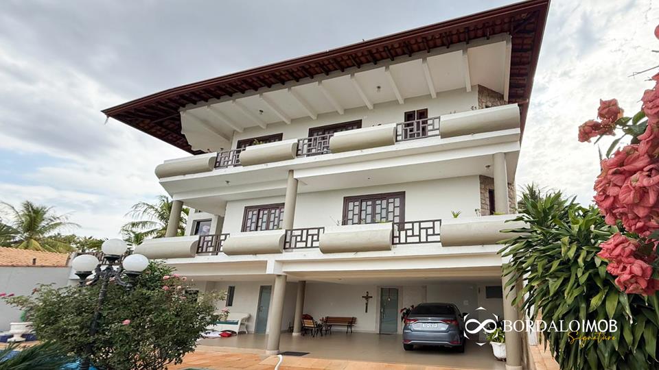 Condomínio Ville Montagne - Casa com 4 Quartos Lazer Completo Aceita Financiamento - Foto 44