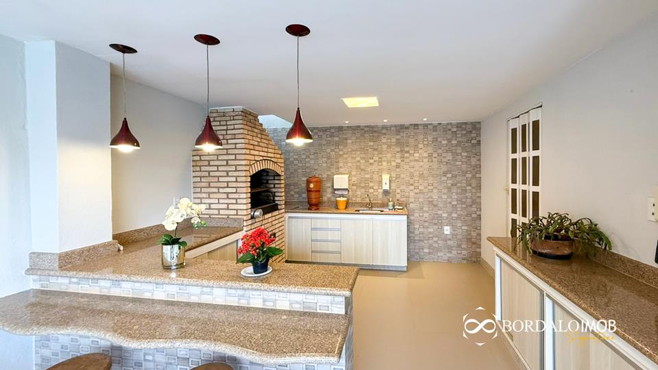 Condomínio Ville Montagne - Casa com 4 Quartos Lazer Completo Aceita Financiamento - Foto 45