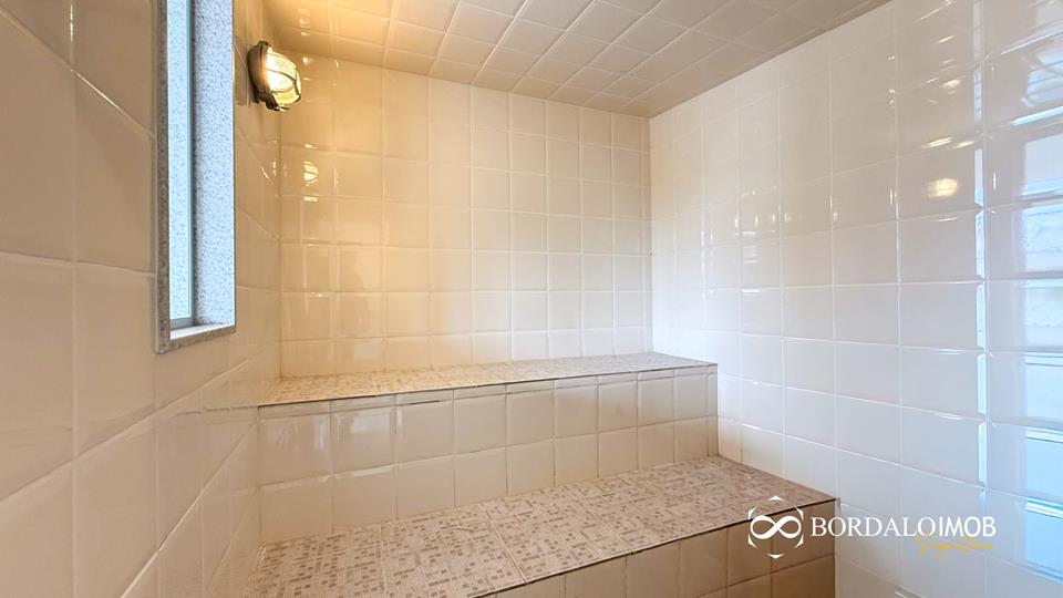 Condomínio Ville Montagne - Casa com 4 Quartos Lazer Completo Aceita Financiamento - Foto 47