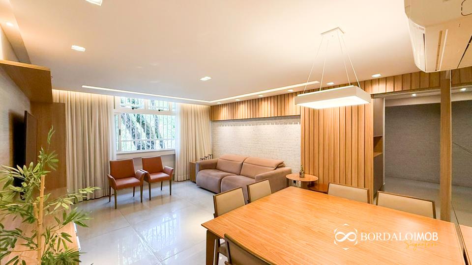 SQN 105 - Apartamento de 3 Quartos Reformado na Asa Sul Aceita Financiamento  - Foto 2