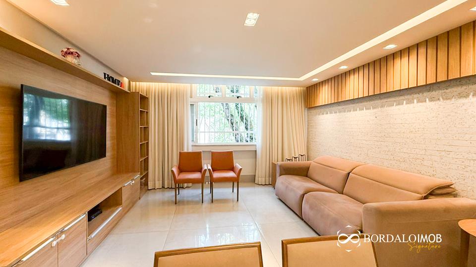 SQN 105 - Apartamento de 3 Quartos Reformado na Asa Sul Aceita Financiamento  - Foto 3