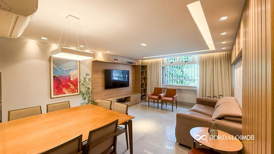 SQN 105 - Apartamento de 3 Quartos Reformado na Asa Sul Aceita Financiamento  - Foto 5