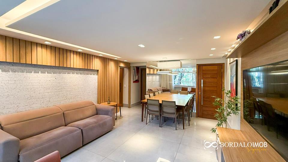 SQN 105 - Apartamento de 3 Quartos Reformado na Asa Sul Aceita Financiamento  - Foto 6