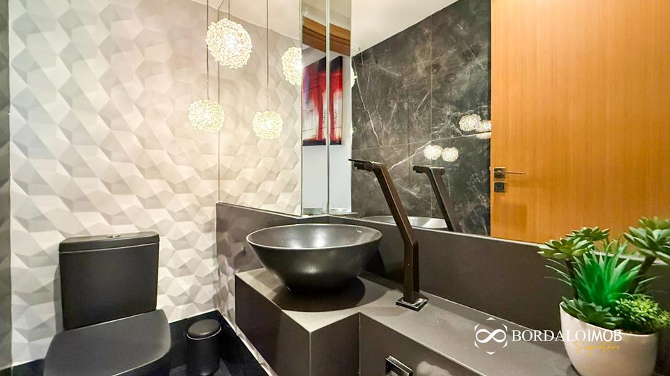 SQN 105 - Apartamento de 3 Quartos Reformado na Asa Sul Aceita Financiamento  - Foto 7