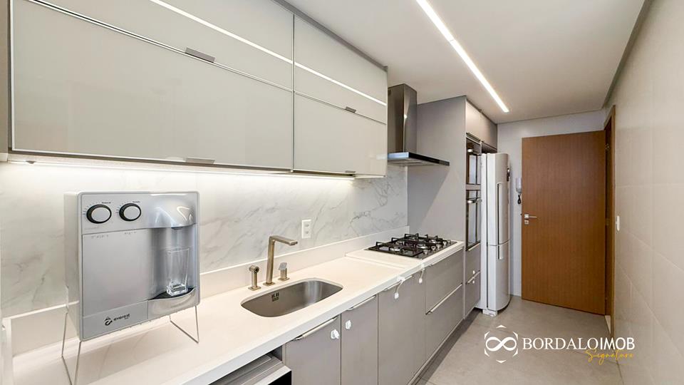 SQN 105 - Apartamento de 3 Quartos Reformado na Asa Sul Aceita Financiamento  - Foto 9