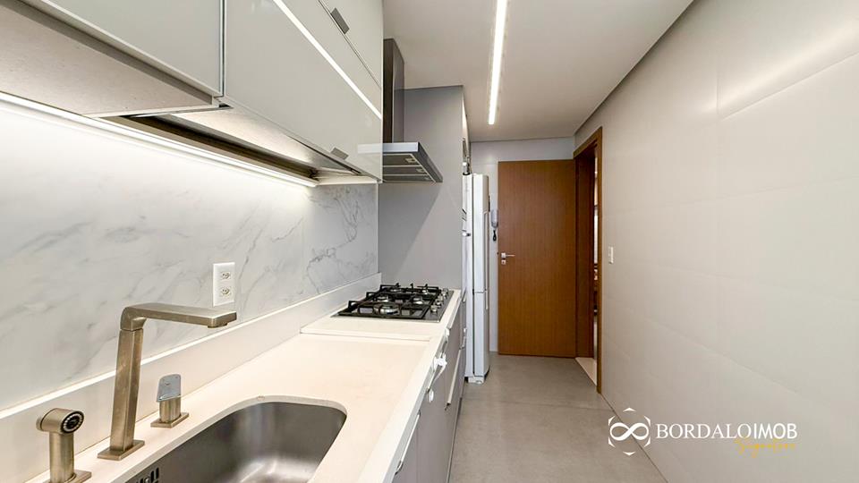 SQN 105 - Apartamento de 3 Quartos Reformado na Asa Sul Aceita Financiamento  - Foto 11